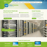 iPage Web Hosting