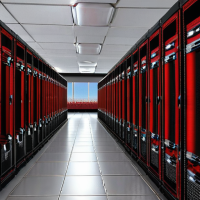 InMotion Hosting Cloud Servers