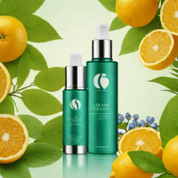iS Clinical Active Serum