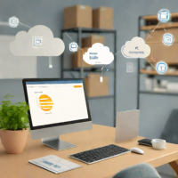 Inventory Management Solutions (IMS)