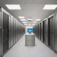 IBM Cloud Virtual Servers