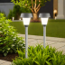 InnoGear Solar Lights