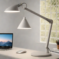 Ikea Tertial LED Desk Lamp