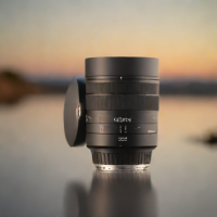 Irix 85mm f/1.4