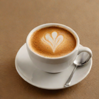 illy Decaffeinated Coffee