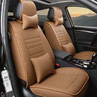 Iuffy Car Seat Covers