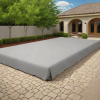 InTheSwim Premium Vinyl Pool Cover