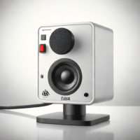 IK Multimedia iLoud Micro Monitor