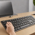 iClever BK07 Wireless Keyboard