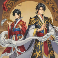 I Shall Seal the Heavens (Tian Sheng Chang Di)