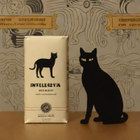Intelligentsia Black Cat Classic