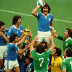 Italy's Victory over Brazil in the 1982 Final
