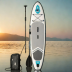 iRocker II Cruiser Inflatable Stand Up Paddle Board