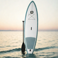 Isle Surf Lite Rigid Stand Up Paddle Board