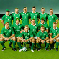 Ireland National Team