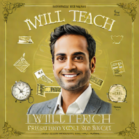I Will Teach You to Be Rich