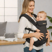 Infasecure Comfort Carrier