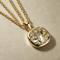 Ippolita Rock Candy Pendant