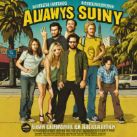 It's Always Sunny in Philadelphia