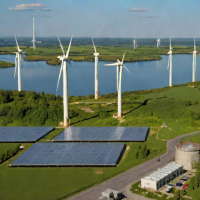 Innergex Renewable Energy, Inc. (OGE.TO)