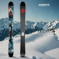 Icelantic Stormcaster