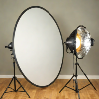 Impact Lighting 40-Inch 5-in-1 Reflector