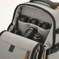 Incase Camera Bag Pack