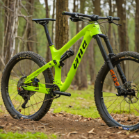 Ibis Ripmo AF
