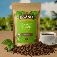 Island Oasis Organic Instant Coffee