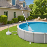 Intex 28621SG Pool Cleaning System