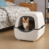iKuddle Self Cleaning Cat Litter Box