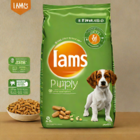 Iams Puppy Original