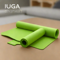 IUGA Yoga Mat