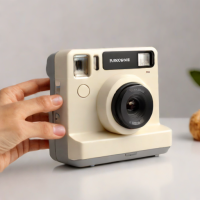Imyaloon Instant Camera