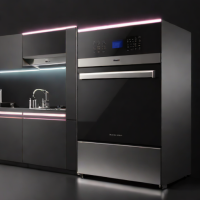 Ice-O-Matic CL250SS Undercounter Ice Maker