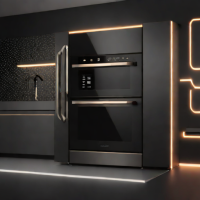 IRIS USA 6-Shelf Storage Shelving Unit