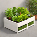 ICYANG Raised Garden Bed