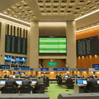 iShares Core U.S. Corporate Bond ETF (LQD)