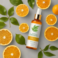 InstaNatural Vitamin C Facial Toner - Anti Aging Face Spray with Witch Hazel