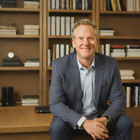 IVP - Eric Sahlberg