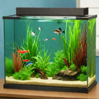 Imagitarium 40 Breeder Aquarium