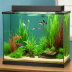 Imagitarium 40 Breeder Aquarium