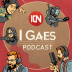 IGN Games Podcast