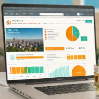 IQ Financials