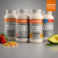 Isopure Zero Carb