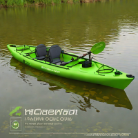 Inception Kayak Cove Fishing Kayak