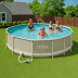 Intex Ultra X2 Frame X2 Pool