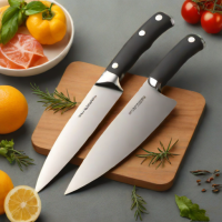 Imarku Organic Knife Set