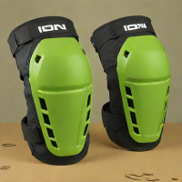 ION Raid Knee Pads