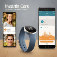 iHealth Core 3.0